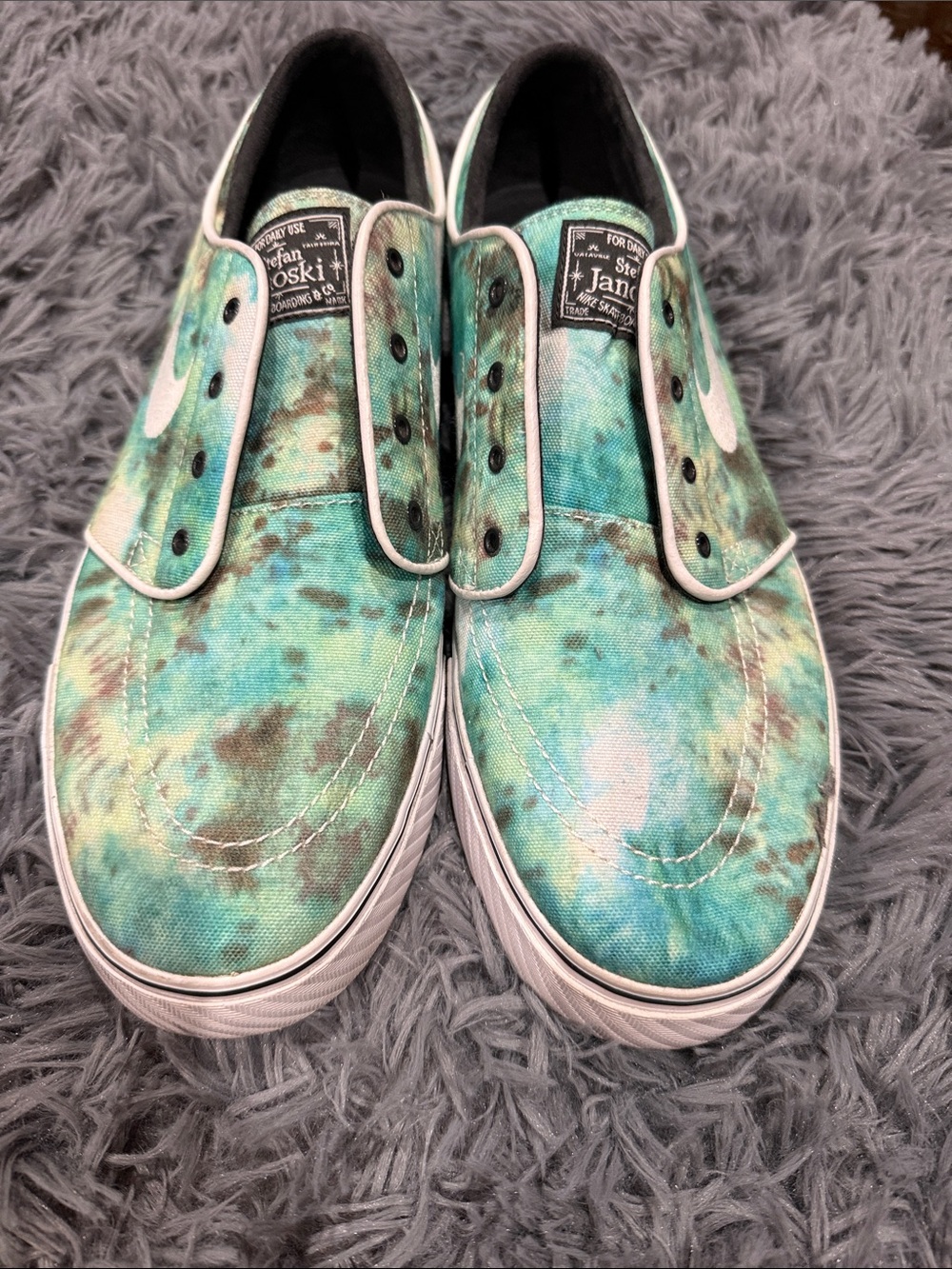 Nike SB Stefan Janoski Sneakers - Picture 2 of 8